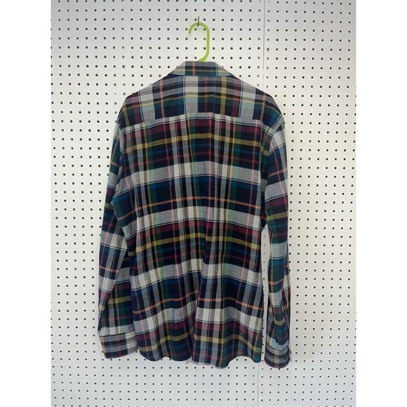 Haupt Germany button down shirt - Picture 2 of 4